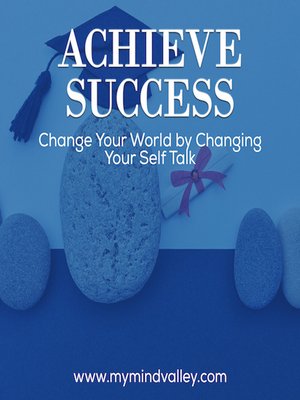 cover image of Achieve Success